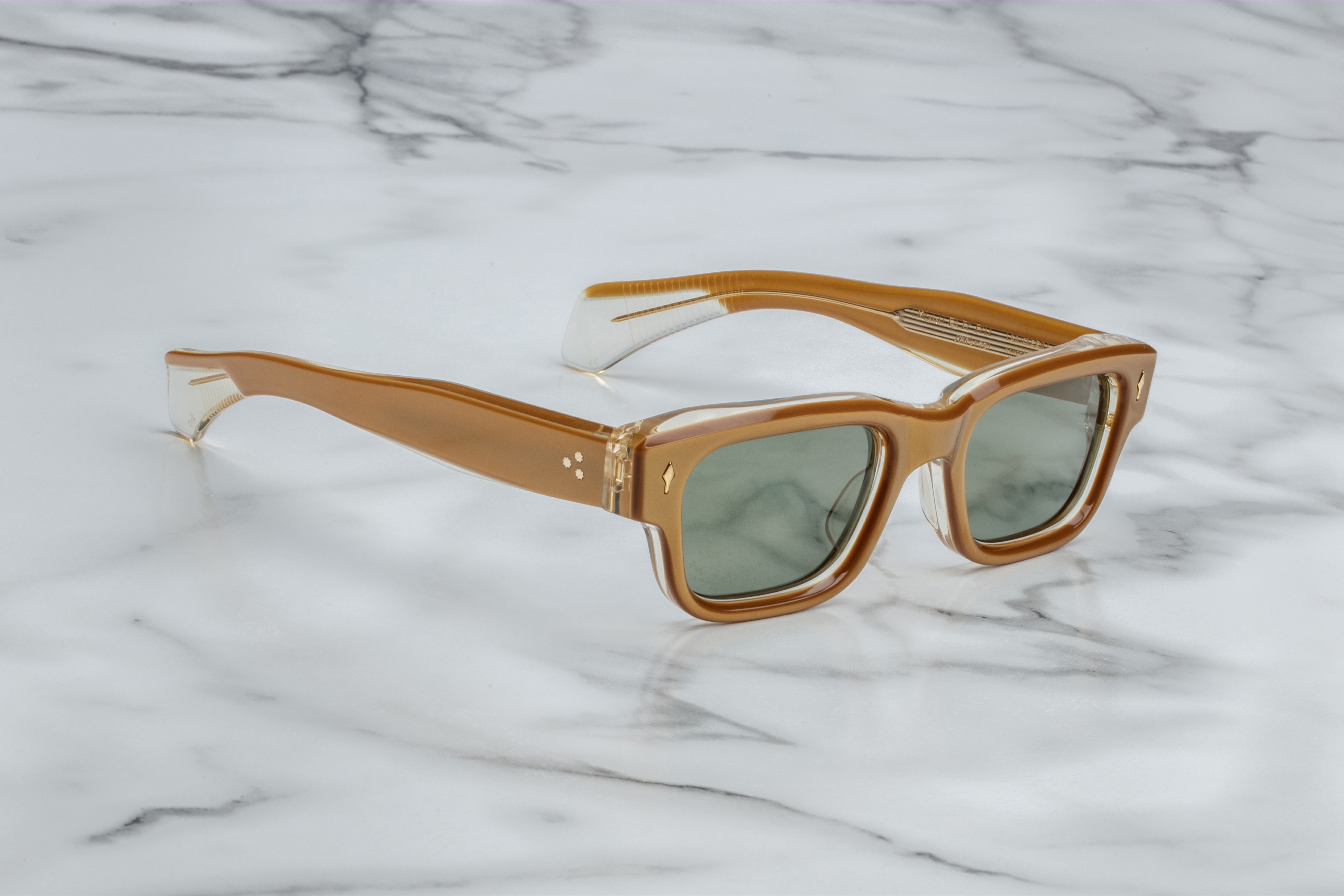 JACQUES MARIE MAGE: JEFF – Jacques Marie Mage